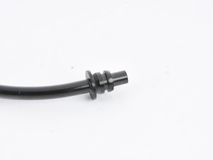Genuine BMW Oil Dipstick Guide Tube - 11438631907