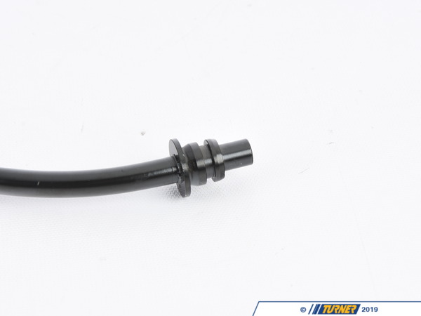 Genuine BMW Genuine BMW Oil Dipstick Guide Tube - 11438631907 11438631907