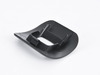 Genuine BMW Genuine BMW Cover, Release Schwarz - 52209113324 - E93,F33,F83 52209113324 View 2