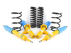 Bilstein Bilstein B12 Pro-Kit Suspension System - E9X 325xi 328xi/i xDrive 46-180629 View 1