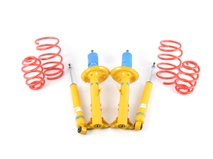 Bilstein B12 Sportline Suspension System - E60 545i 550i