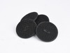 Genuine BMW Genuine BMW Velour floor mat set - Anthracite - E92 51477316595 View 2