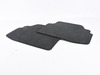 Genuine BMW Genuine BMW Velour floor mat set - Anthracite - E92 51477316595 View 3