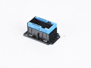 Genuine BMW Baseframe For Obd Socket - 61139252670