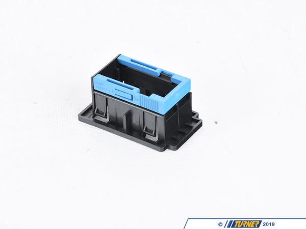 Genuine BMW Genuine BMW Baseframe For Obd Socket - 61139252670 61139252670