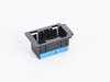 Genuine BMW Genuine BMW Baseframe For Obd Socket - 61139252670 61139252670 View 2