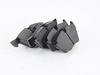 Hawk Hawk HT10 Race Brake Pads - Front - E60, E82, E89, E9X TMS5987 View 3