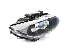 Automotive Lighting Bi-Xenon Adaptive Curve Headlight - Right - E92, E93