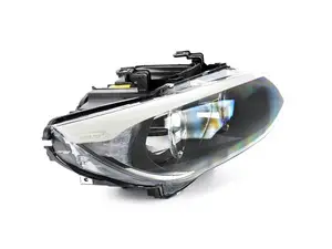 Automotive Lighting Bi-Xenon Adaptive Curve Headlight - Right - E92, E93