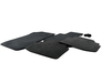 Genuine BMW Genuine BMW Velour floor mat set - Anthracite - E92 51477316595 View 1