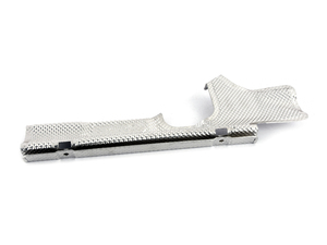 Genuine BMW Heat Insulation, Left - 51487033725 - E63