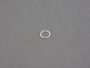 Genuine BMW Gasket Ring - 07119963075 - E34