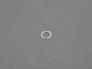 Genuine BMW Gasket Ring - 07119963075 - E34