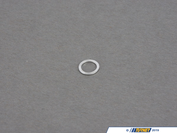Genuine BMW Genuine BMW Gasket Ring - 07119963075 - E34 07119963075