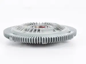 Genuine BMW Radiator Fan Clutch - E12 528i, E24 633CSi, E23 733i, E12 530i