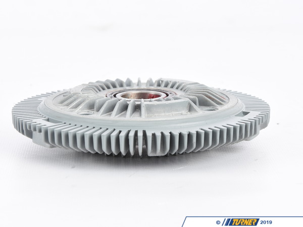 Genuine BMW Genuine BMW Radiator Fan Clutch - E12 528i, E24 633CSi, E23 733i, E12 530i 11521260459