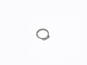Genuine BMW Lock Ring - 07119902398