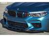RKP RKP Carbon Fiber Front Lip - F90 M5 RKP-F90FL-2 View 2