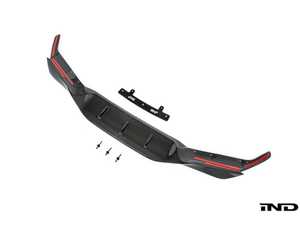 RKP Carbon Fiber Front Lip - F90 M5
