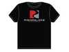 Rennline Rennline Black S-Curve T-Shirt - XX-Large AP15SXXL View 1