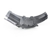 Genuine BMW Genuine BMW Cover, Wheelhousing, Fr. Sec., Front L - 51717903883 - F10 M5 51717903883 View 2