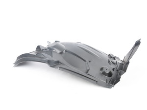Genuine BMW Cover, Wheelhousing, Rear, Front Left - 51717903885 - F10
