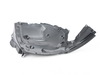 Genuine BMW Genuine BMW Cover, Wheelhousing, Rear, Front Left - 51717903885 - F10 51717903885 View 2