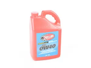 Redline Engine Oil (0w-40) - 1 Gallon