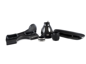 Eventuri Black Carbon Intake - Pre-LCI F56 F55 F57 F54 MINI Cooper S/JCW 