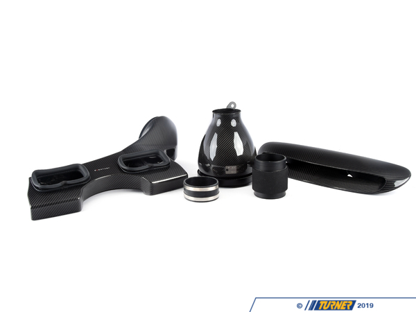 Eventuri Eventuri Black Carbon Intake - Pre-LCI F56 F55 F57 F54 MINI Cooper S/JCW  EVE-F56-CF-INT