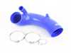 Turner Motorsport Turner E46 Silicone Intake Boot - E46 M54 2.5 001687TMS01-01 View 1
