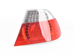 Outer LED Tail Light - <B>Right </B>