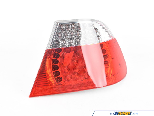 ULO Outer LED Tail Light - Right  63216920700