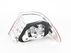 ULO Outer LED Tail Light - Left  63216920699 View 2