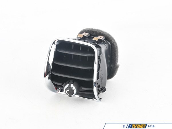 Genuine MINI FRESH AIR GRILLE, RI 64229340460