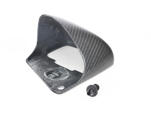 Magnum FORCE Carbon Fiber Intake Scoop