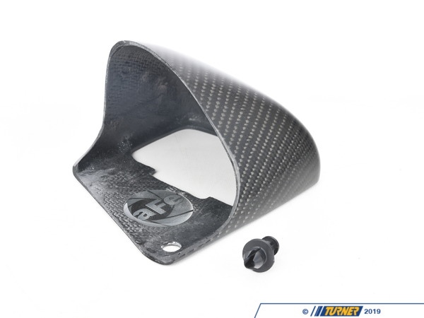AFE Magnum FORCE Carbon Fiber Intake Scoop 54-12218-C