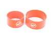 M7 Speed MINI R52 R53 Silicone Intercooler Boots - Red  53-3M7407 View 1
