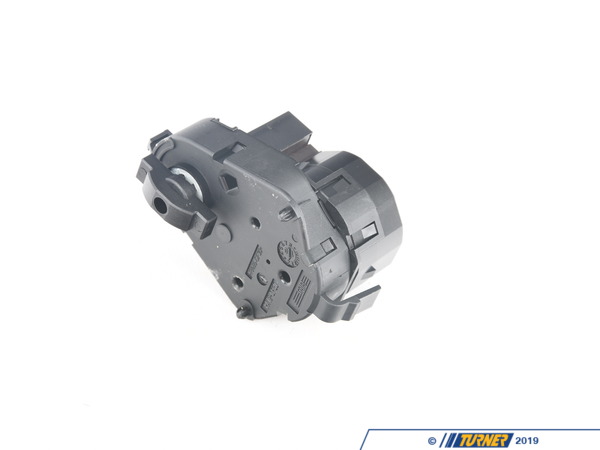 Genuine BMW Genuine BMW Actuator, Air Distribution Flap - 64116942990 - E63 64116942990