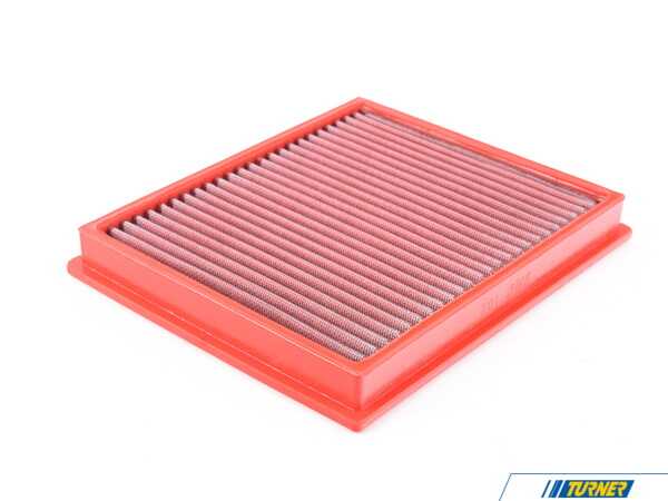 BMC BMC S62 Performance Air Filter - FB102/01 - E39 M5 FB102/01
