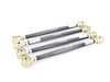 M7 Speed MAXX-G Adjustable Camber Hybrid Polymer-MonoBall Link End Kit - Set of Four - MINI 10-511104 View 1