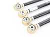 M7 Speed MAXX-G Adjustable Camber Hybrid Polymer-MonoBall Link End Kit - Set of Four - MINI 10-511104 View 2