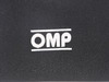 OMP OMP Racing Seat Leg Cushion | Black HB/693 View 4