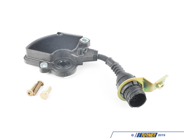 24301423177 - Genuine BMW Automatic Transmission Set, Position 