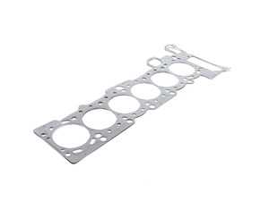 Genuine BMW Moulding Front Right - 51211880546