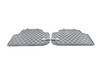 Genuine MINI Genuine Mini Floor Mats, All-weather, Rea - 51472408523 51472408523 View 1