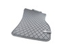 Genuine MINI Genuine Mini Floor Mats, All-weather, Fro - 51472408521 51472408521 View 2