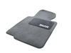 Genuine BMW Genuine BMW E46 Convertible Floor Mats to Fit E30 - Set of 4 - (NO LONGER AVAILABLE) E30-FLOOR-MATS View 9