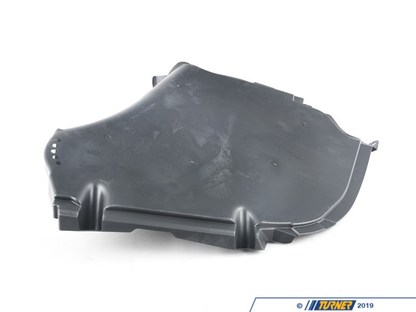 Genuine BMW Genuine BMW Covering, Rear Right - 51757186522 - F10 51757186522