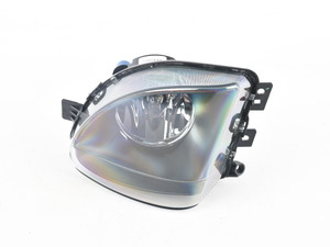 Genuine BMW Fog Lamp Assembly - Left